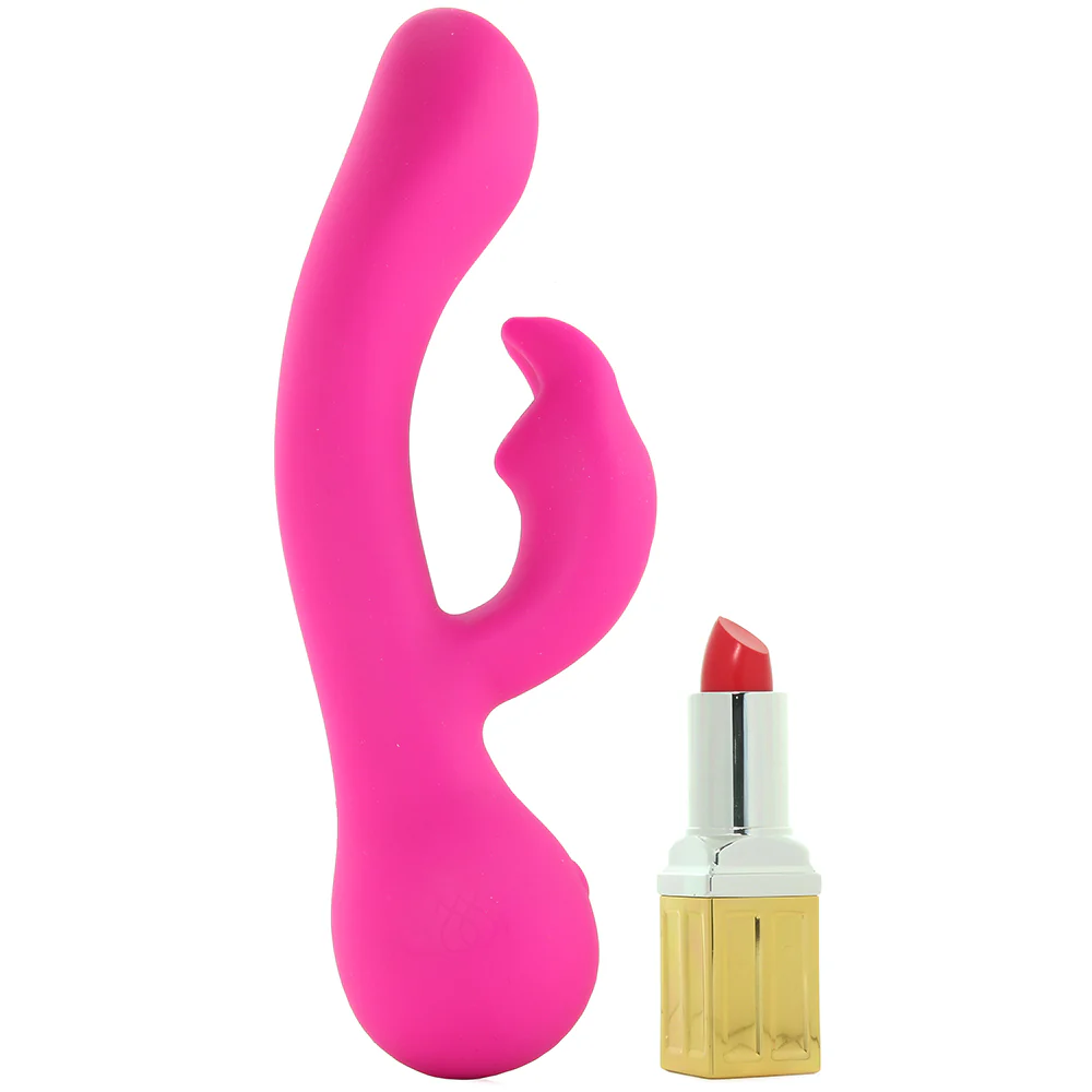 Ruby Rabbit Vibe in Pink - Image 4