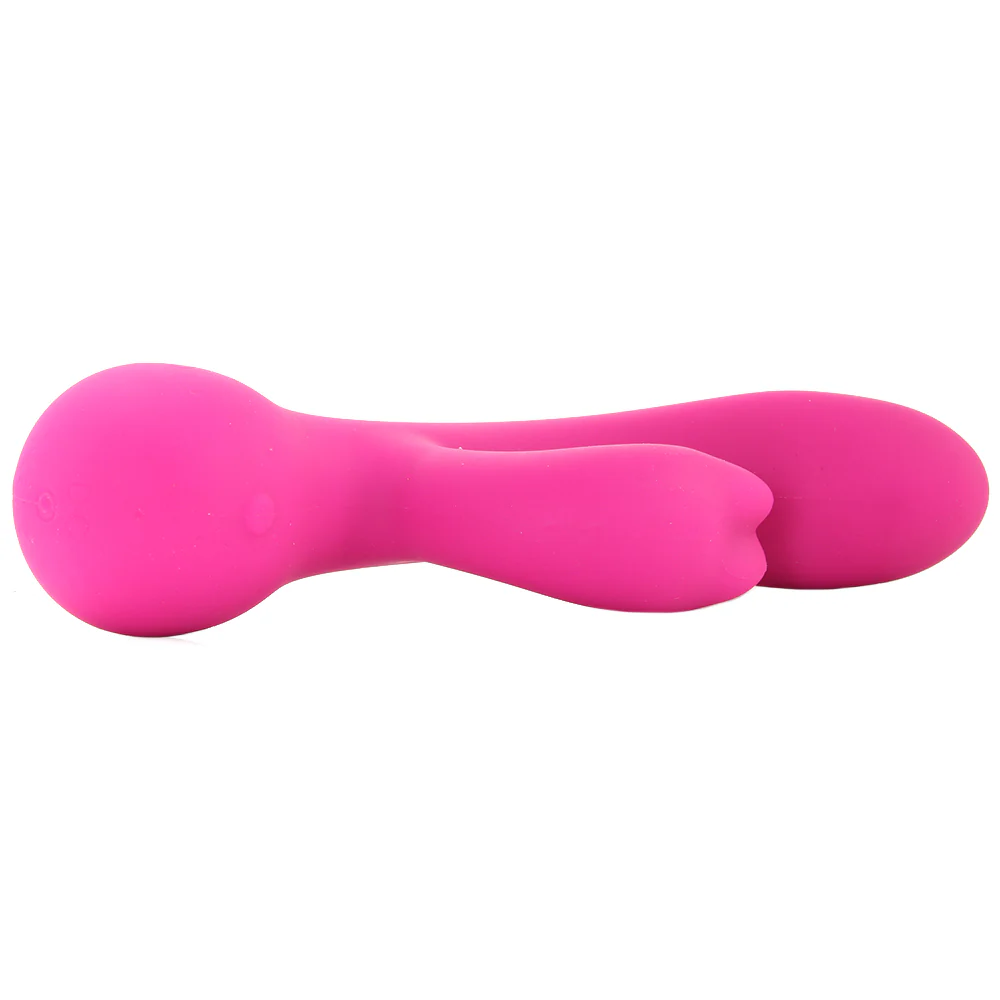 Ruby Rabbit Vibe in Pink - Image 5