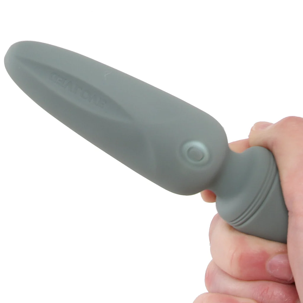 Rumble Wand Mini Massager Vibe - Image 6