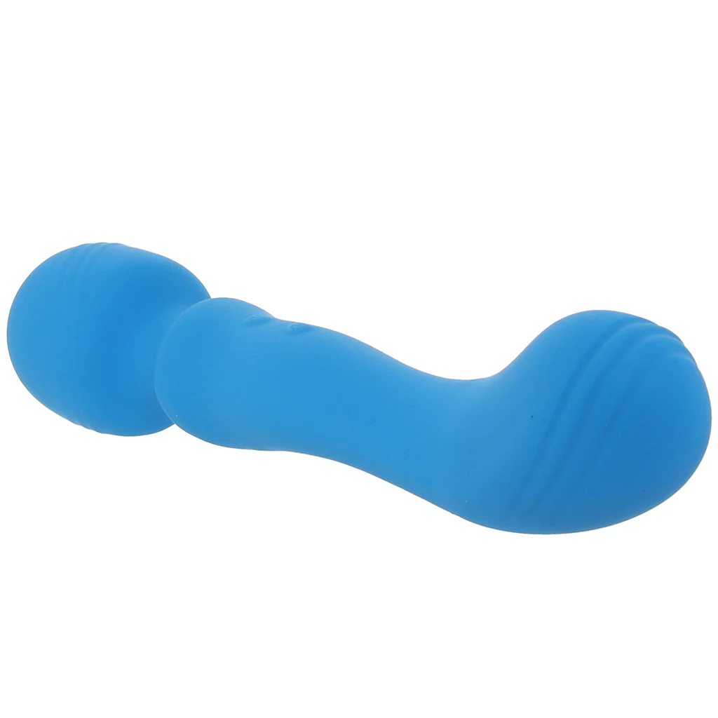 Rumbler Double Ended Wand Vibe - Image 2