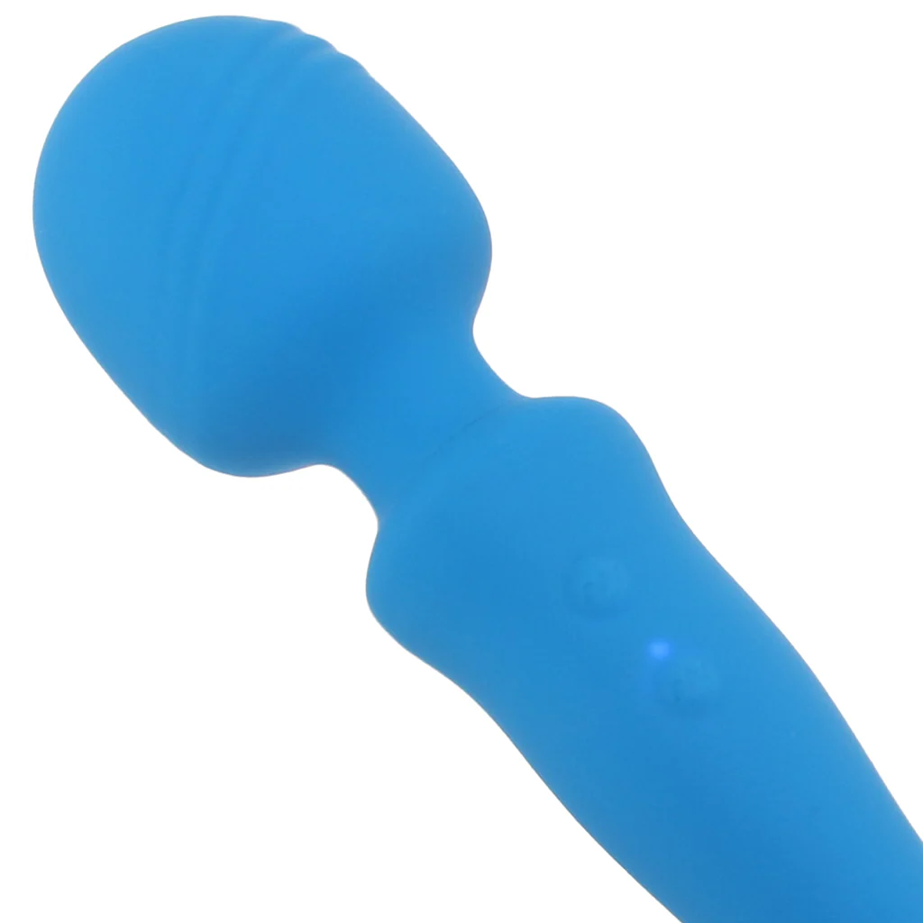 Rumbler Double Ended Wand Vibe - Image 6