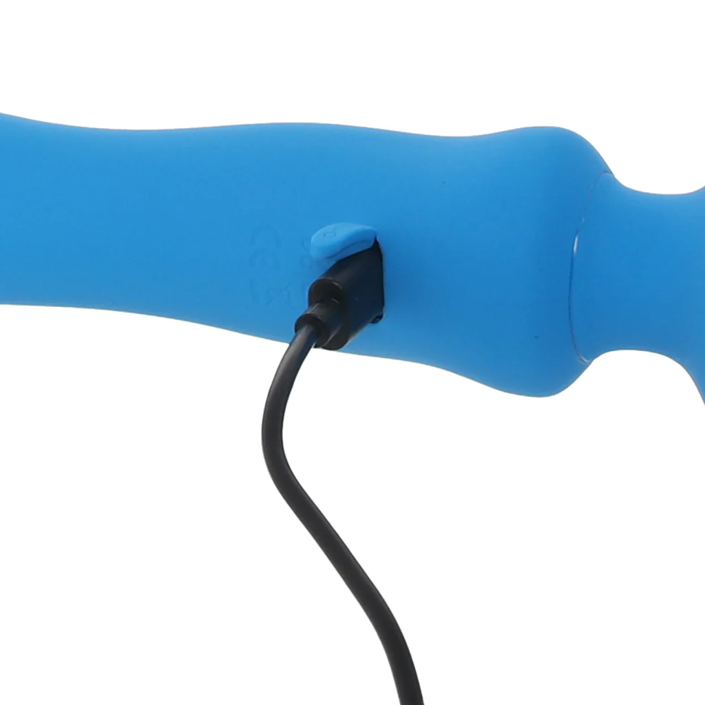 Rumbler Double Ended Wand Vibe - Image 8