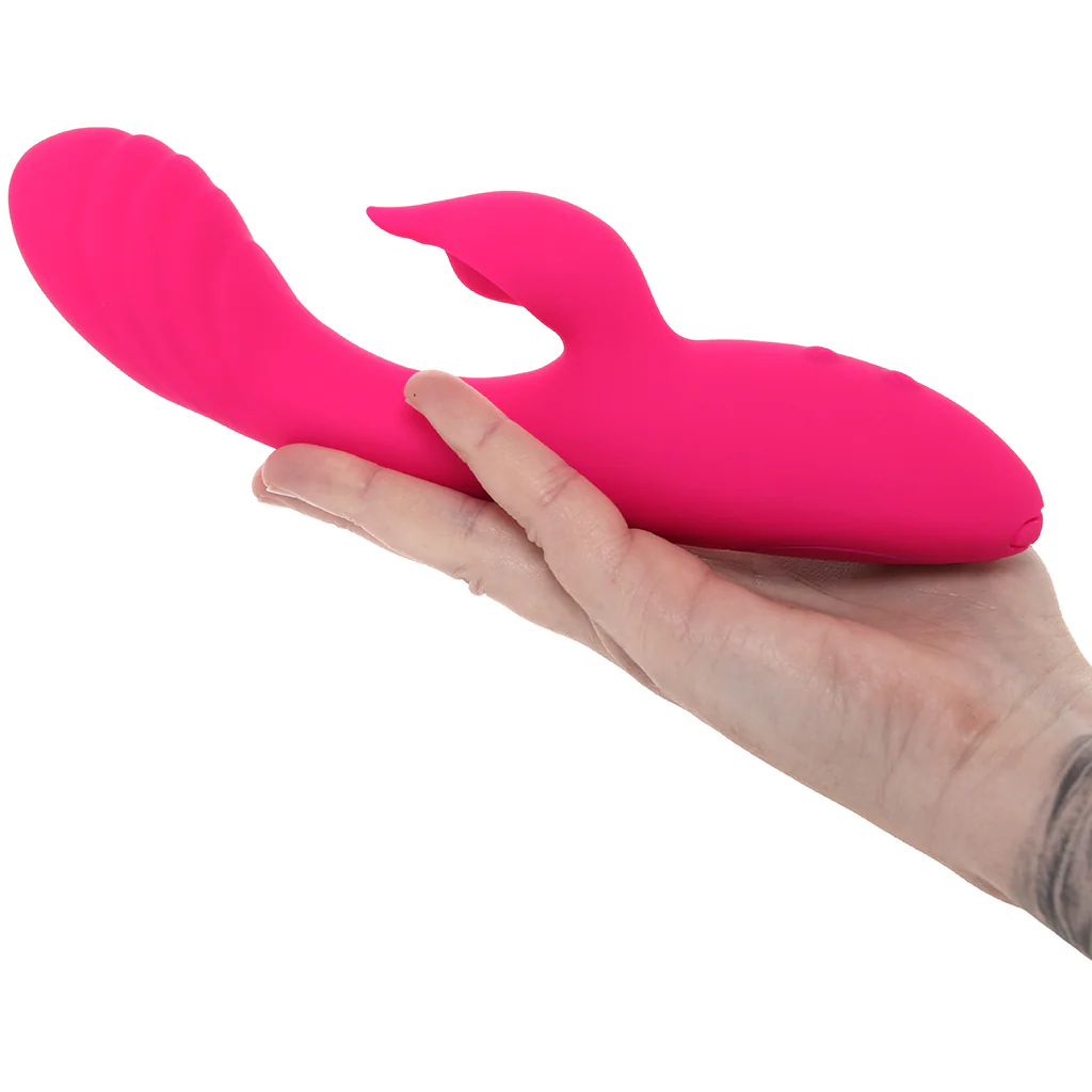 Rumbler Duo Rabbit Vibe - Image 4