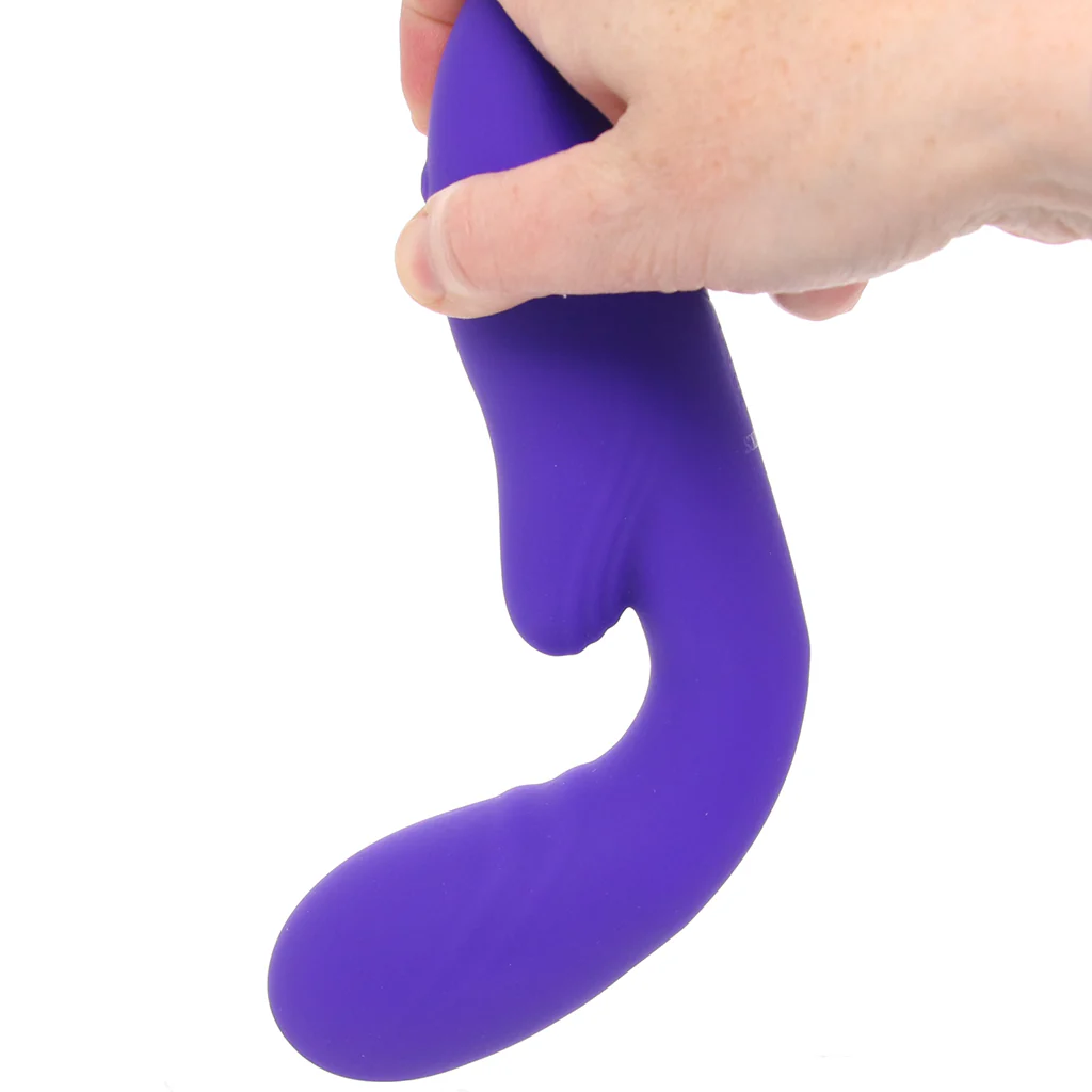 Rumbler "G" Spot Vibe - Image 5