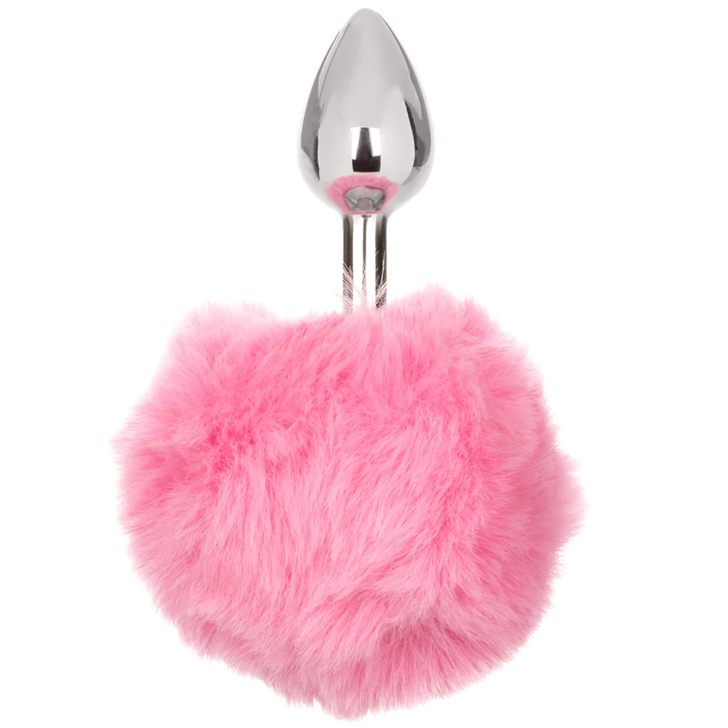 Running Wild Pink Bunny Plug - Image 5