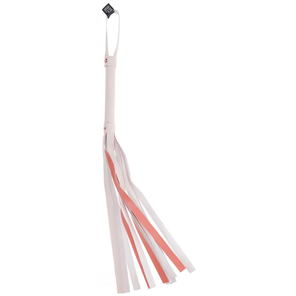 S&M Peaches 'n CreaMe Flogger - Image 2