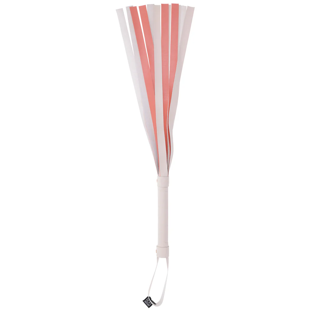 S&M Peaches 'n CreaMe Flogger - Image 6