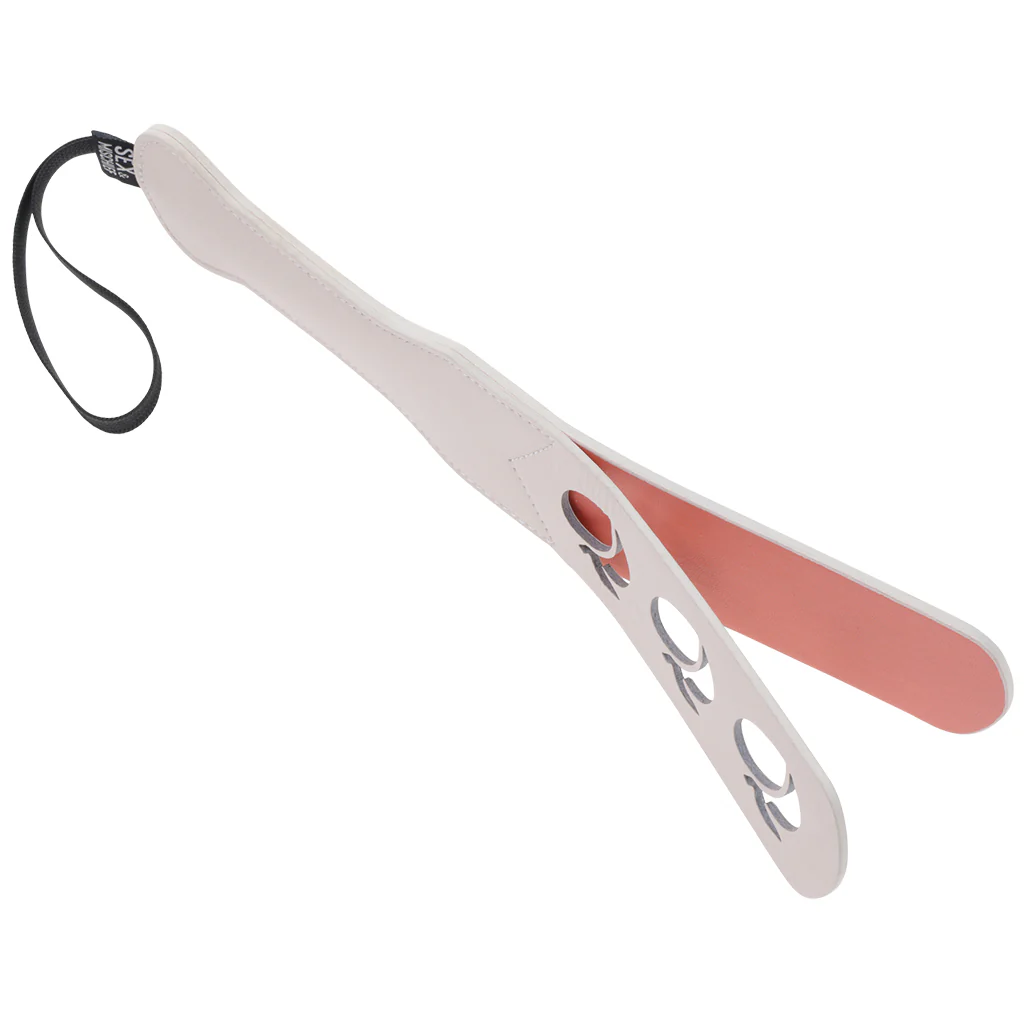 S&M Peaches 'n CreaMe Paddle - Image 2