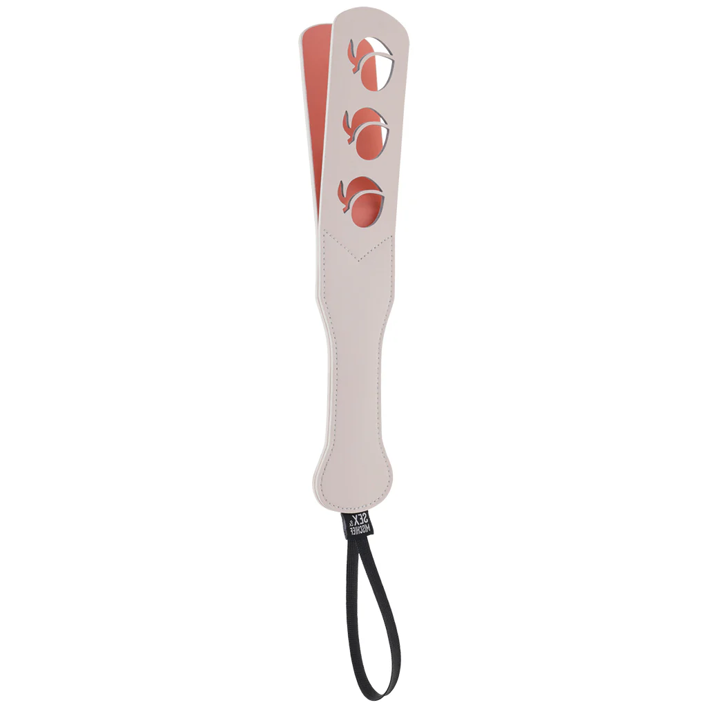 S&M Peaches 'n CreaMe Paddle - Image 3