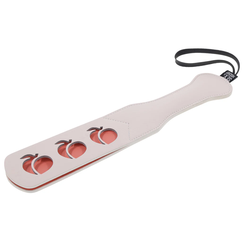 S&M Peaches 'n CreaMe Paddle - Image 5