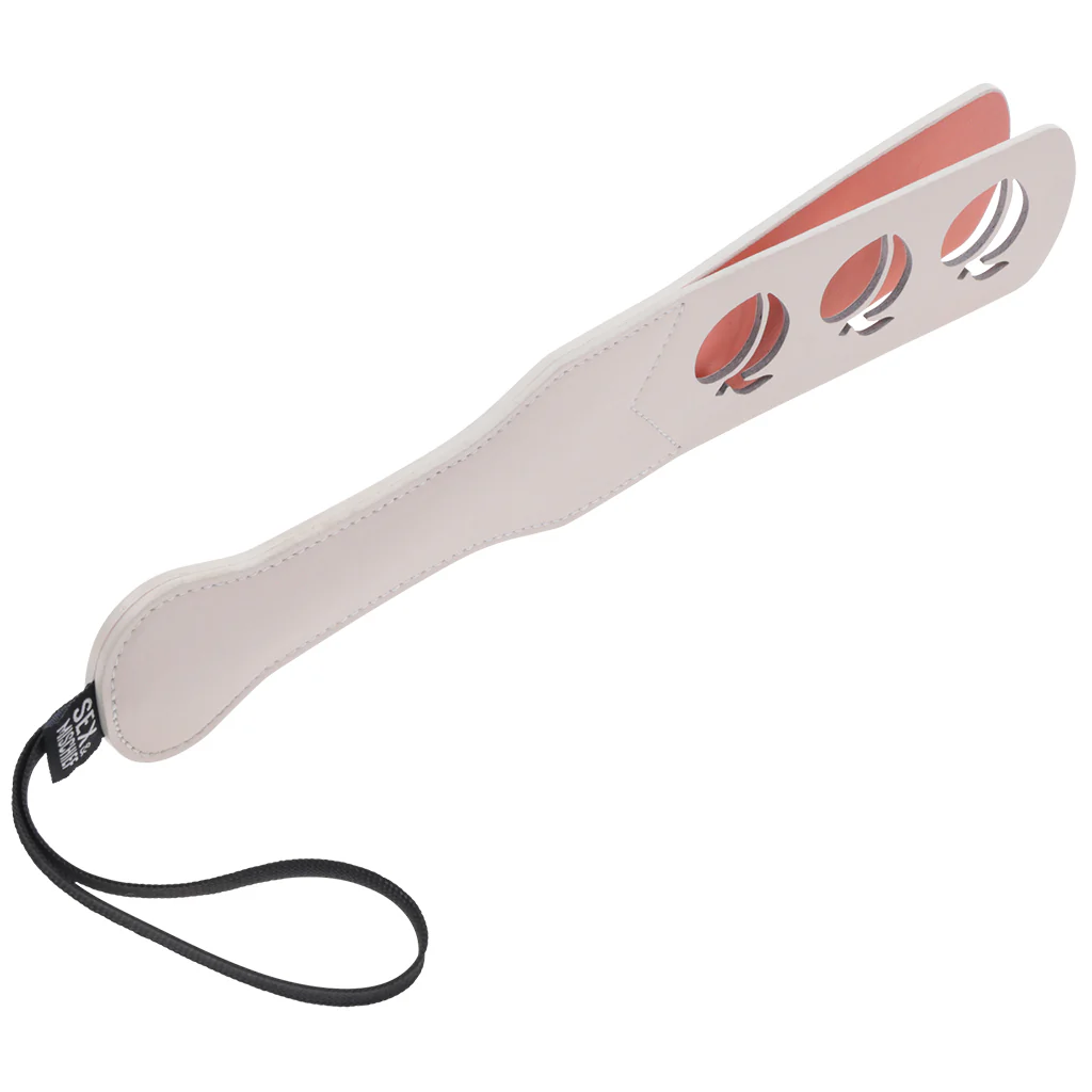 S&M Peaches 'n CreaMe Paddle - Image 6