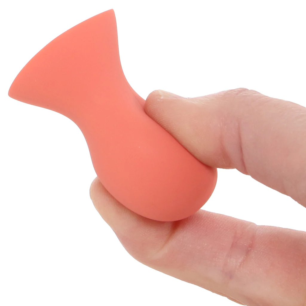 S&M Peaches 'n CreaMe Silicone Nipple Suckers - Image 6