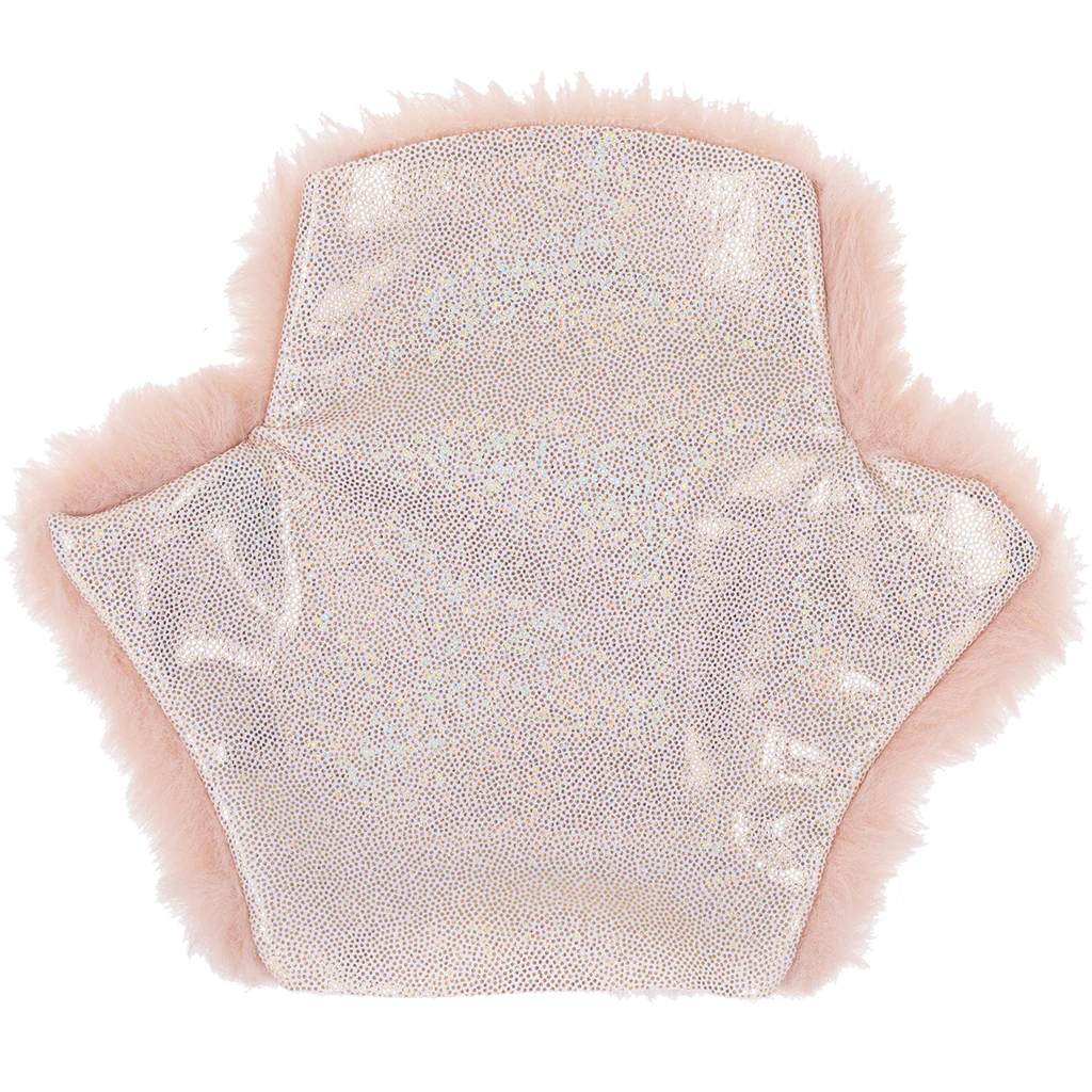 S&M Peaches 'n CreaMe Spiked Sensory Glove - Image 5