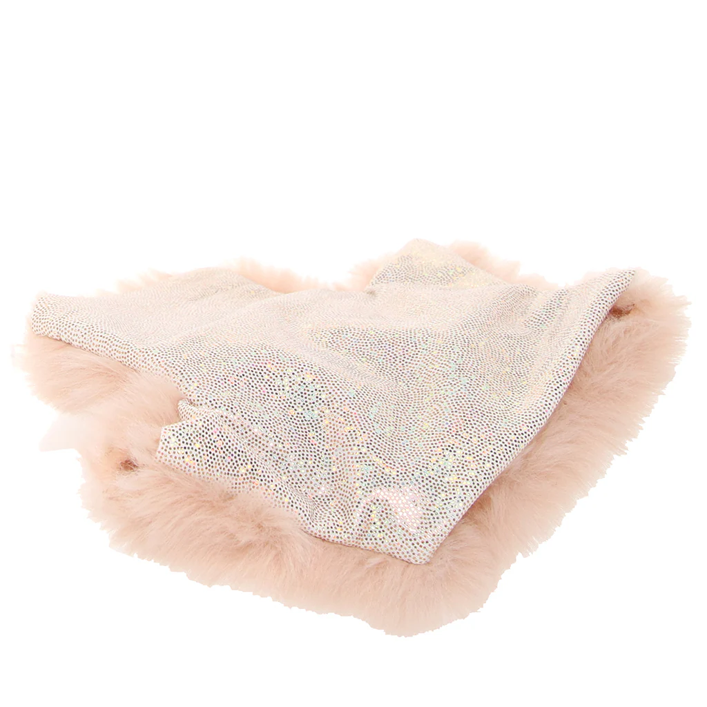 S&M Peaches 'n CreaMe Spiked Sensory Glove - Image 6