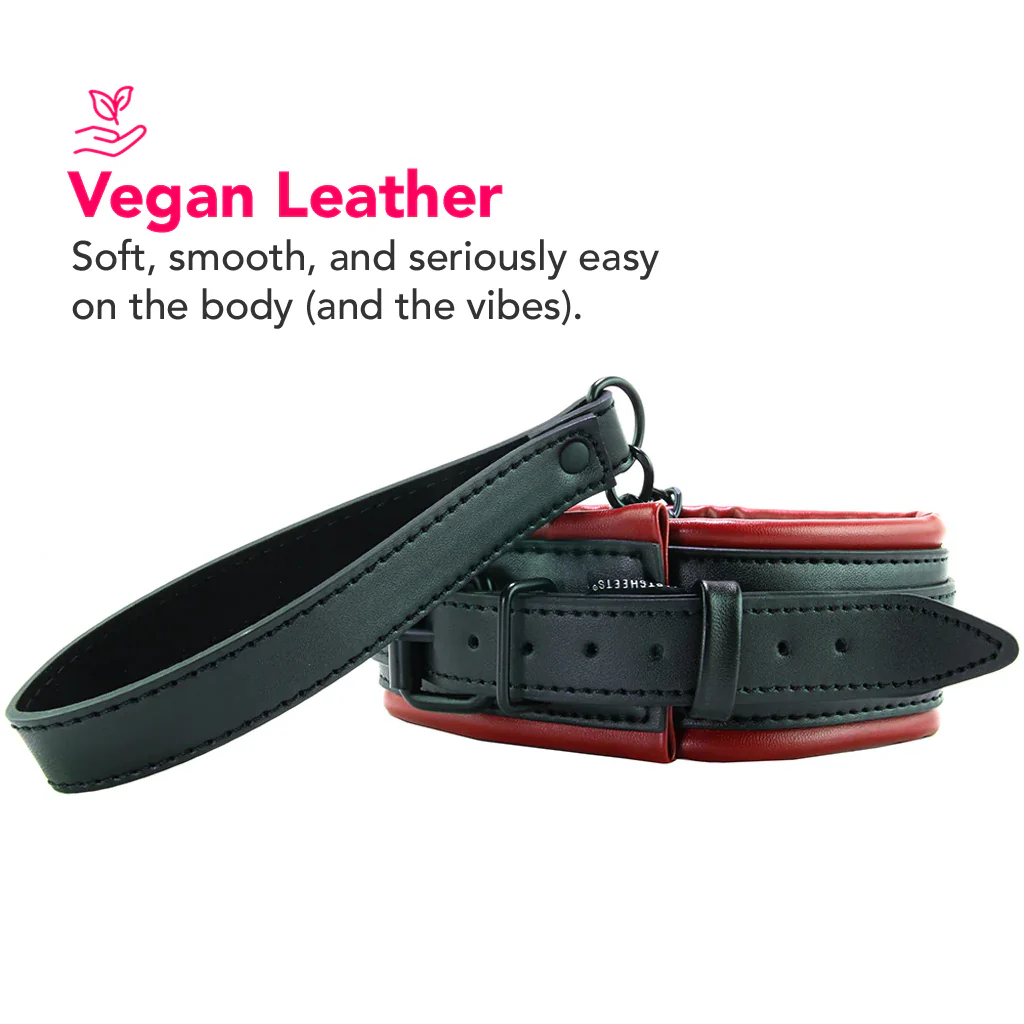 Saffron Leash & Collar - Image 3