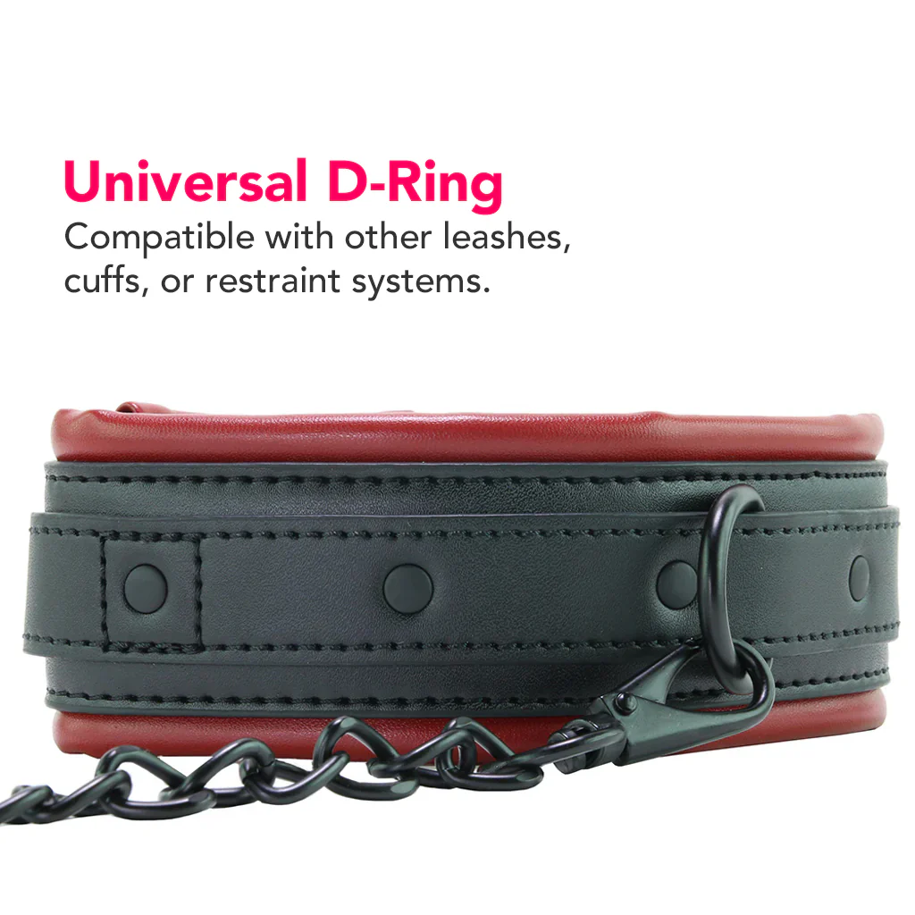 Saffron Leash & Collar - Image 4