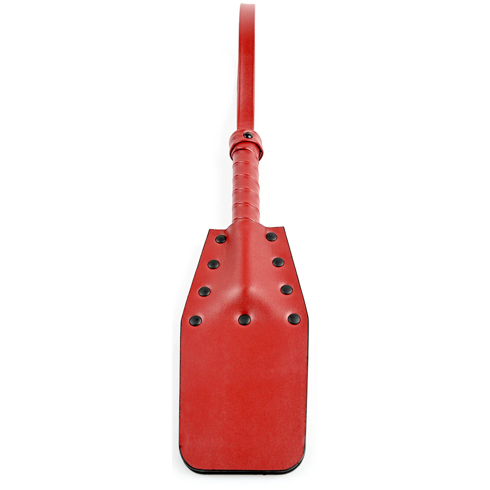 Saffron Studded Spanker - Image 3