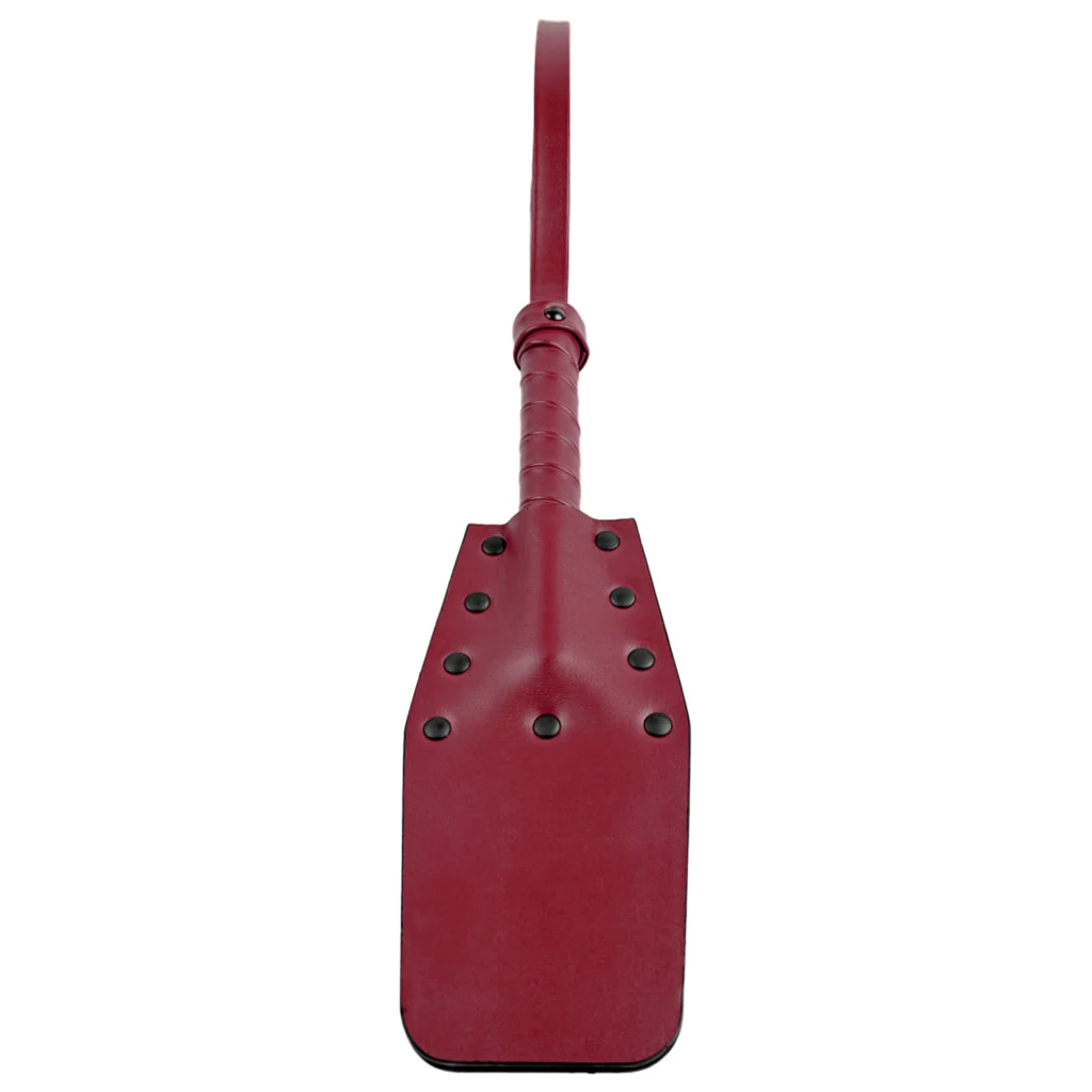 Saffron Studded Spanker - Image 6