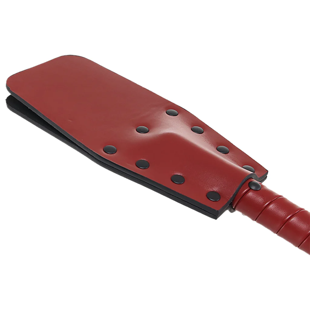 Saffron Studded Spanker - Image 7