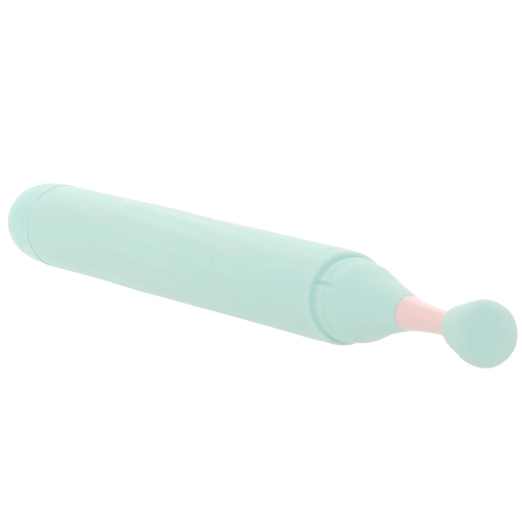 Sage Oscillating Vibe with Attachments - Image 2