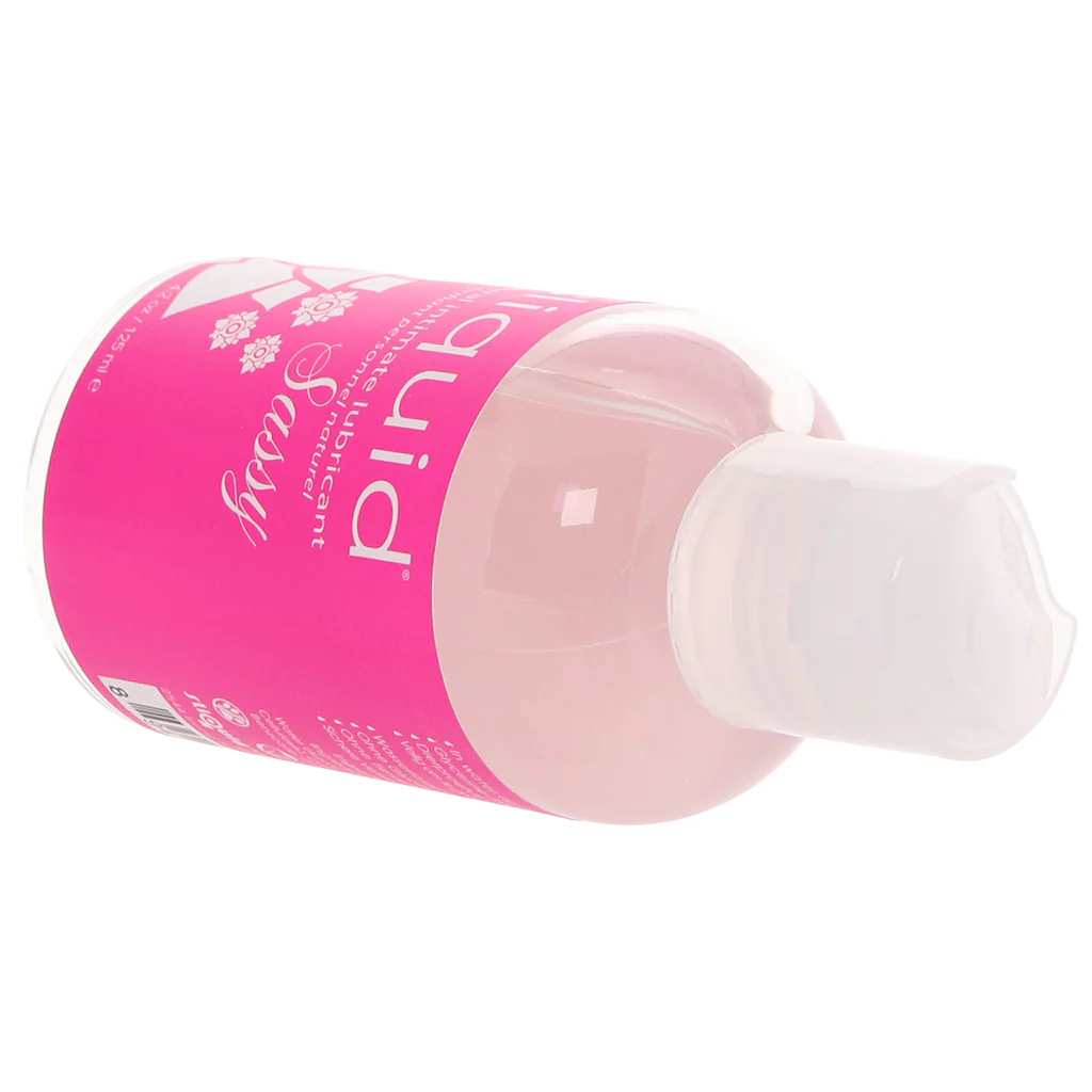 Sassy Booty Gel Natural Lubricant in 4.2oz/125ml - Image 2