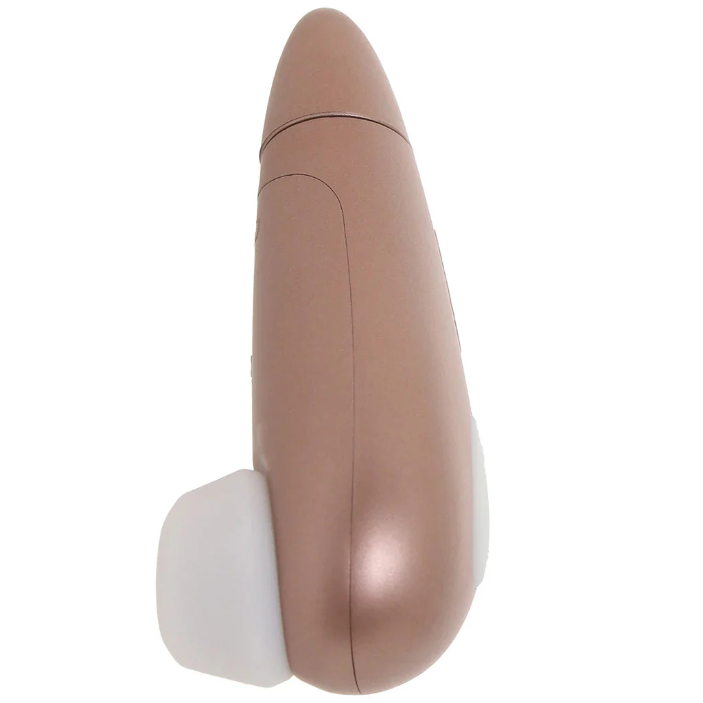 Satisfyer Number One Air Pulse Stimulator - Image 3