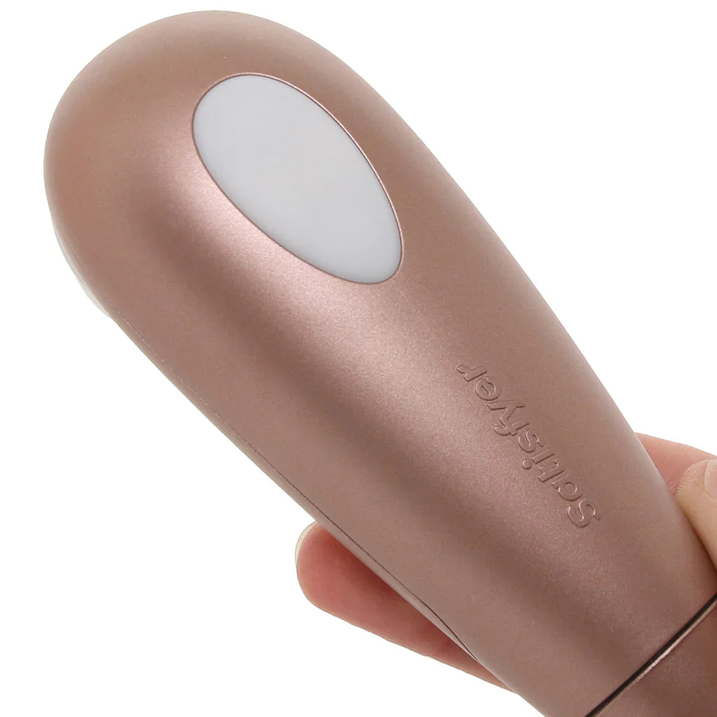 Satisfyer Number One Air Pulse Stimulator - Image 8