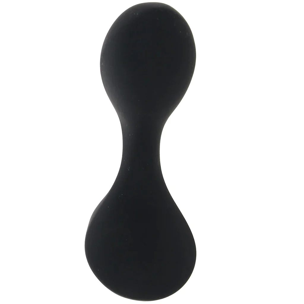 Satisfyer Backdoor Lover Plug Vibe in Black - Image 8