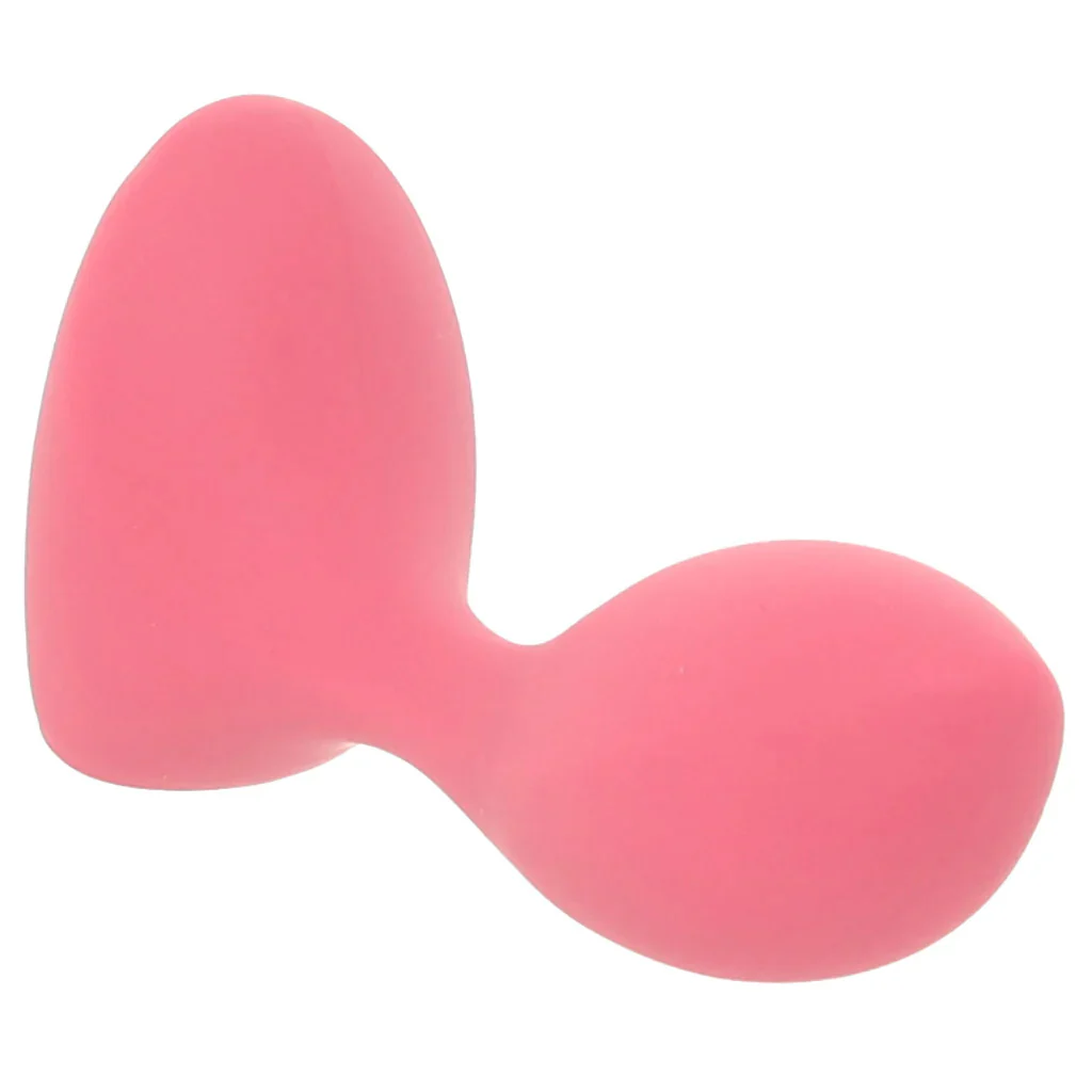 Satisfyer Backdoor Lover Plug Vibe in Red - Image 2