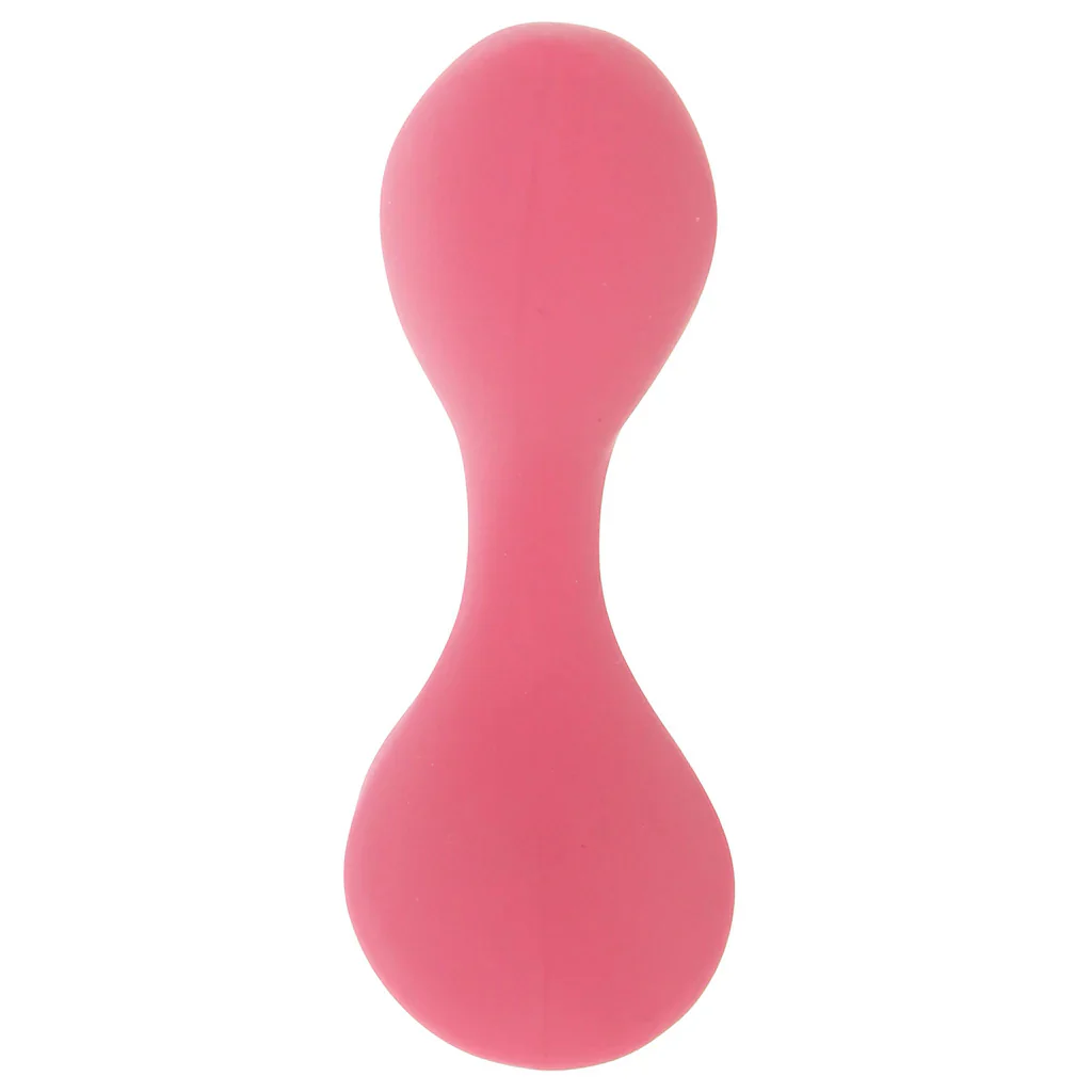 Satisfyer Backdoor Lover Plug Vibe in Red - Image 8
