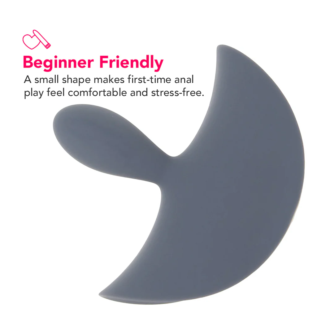 Satisfyer Booty Absolute Beginners 2 Butt Plug - Image 3