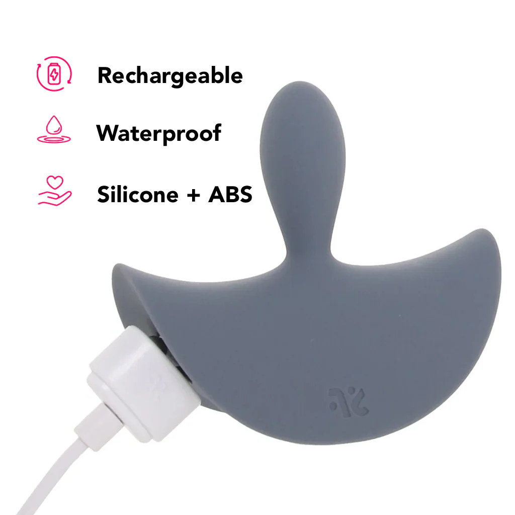Satisfyer Booty Absolute Beginners 2 Butt Plug - Image 8