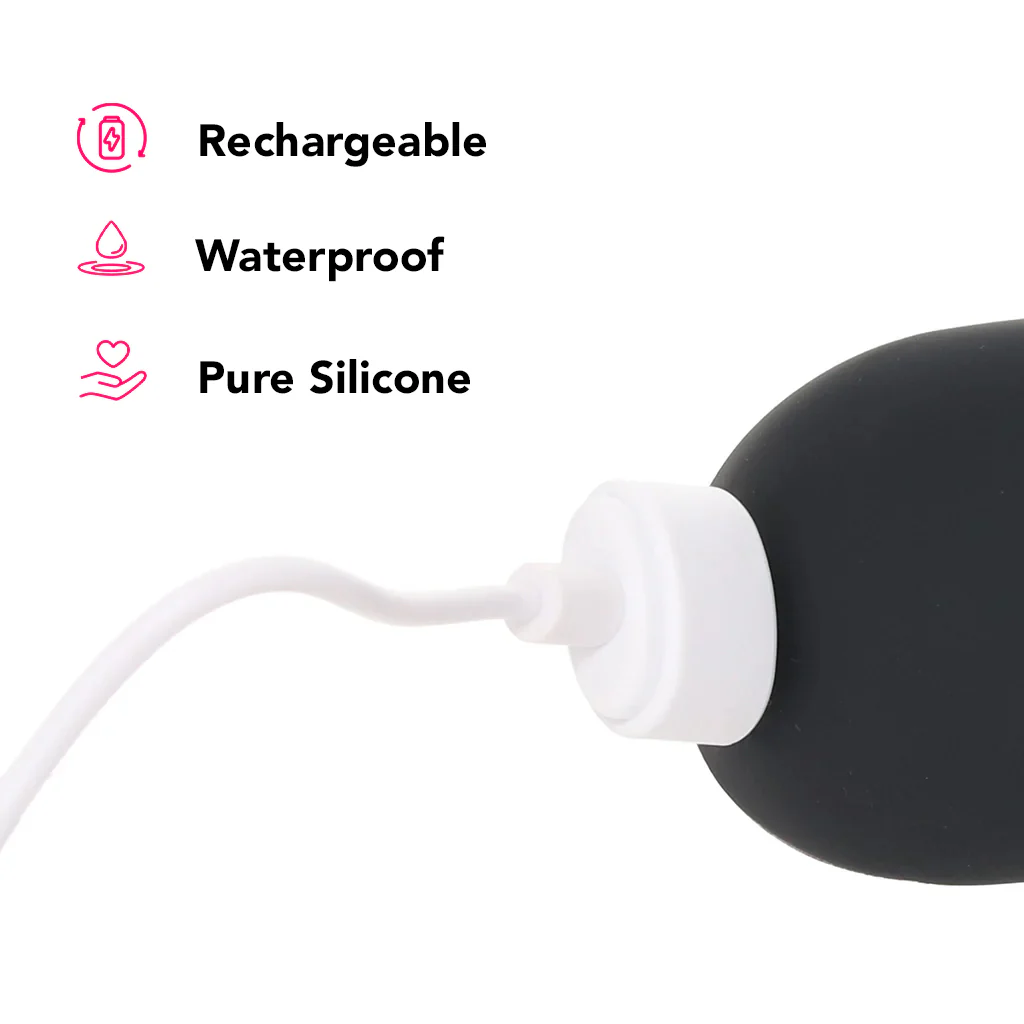 Satisfyer Double Flex Rabbit Vibe - Image 7