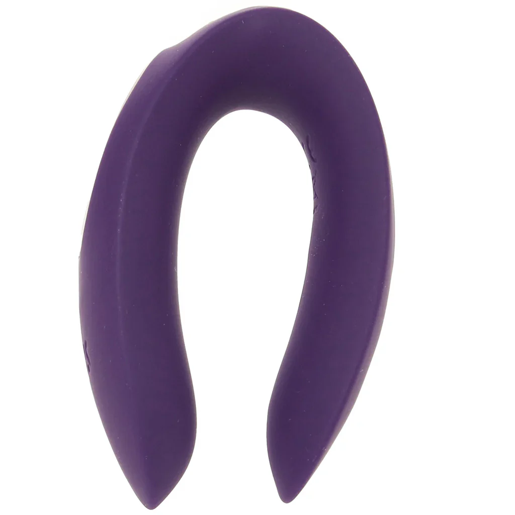 Satisfyer Double Plus Remote Partner Vibe - Image 5