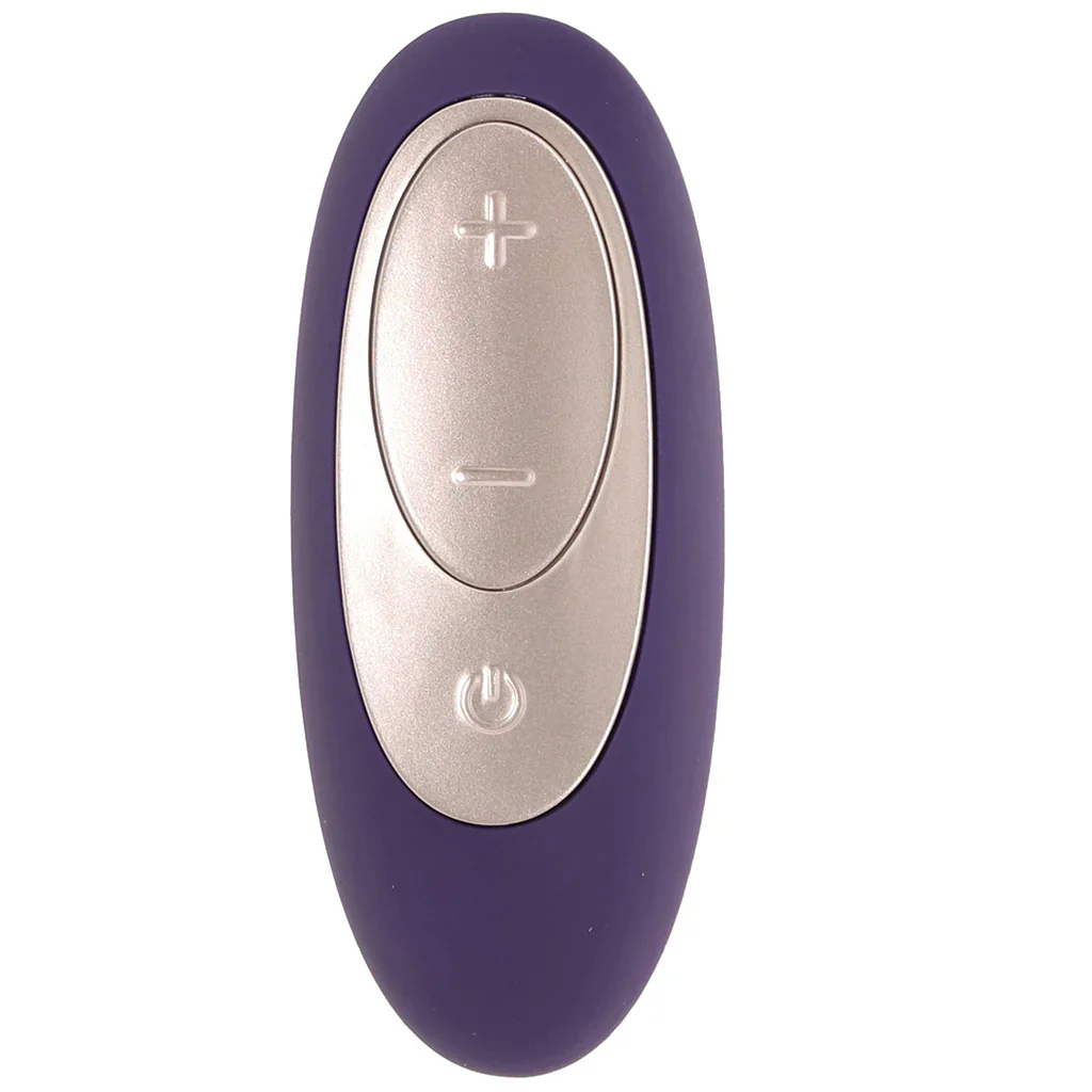 Satisfyer Double Plus Remote Partner Vibe - Image 6