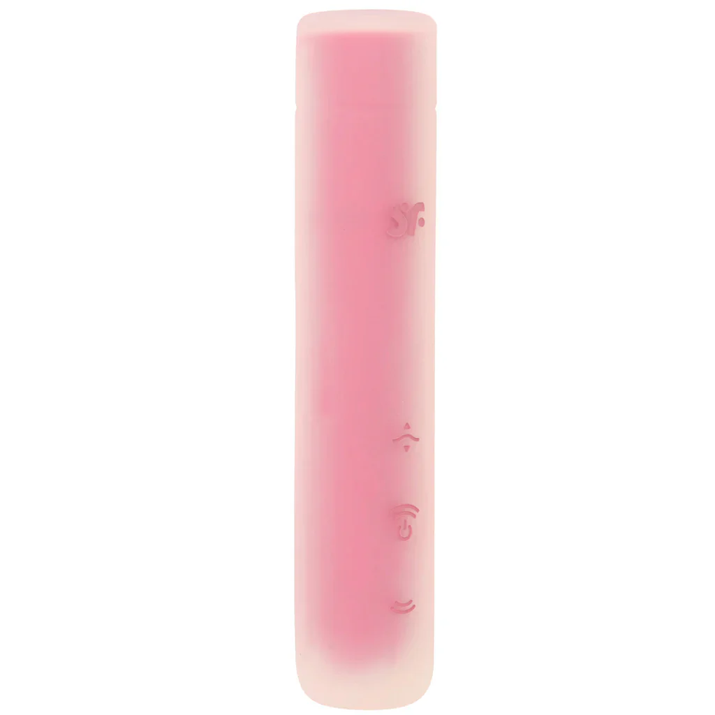 Satisfyer First Kiss Air Pulse Stimulator - Image 3