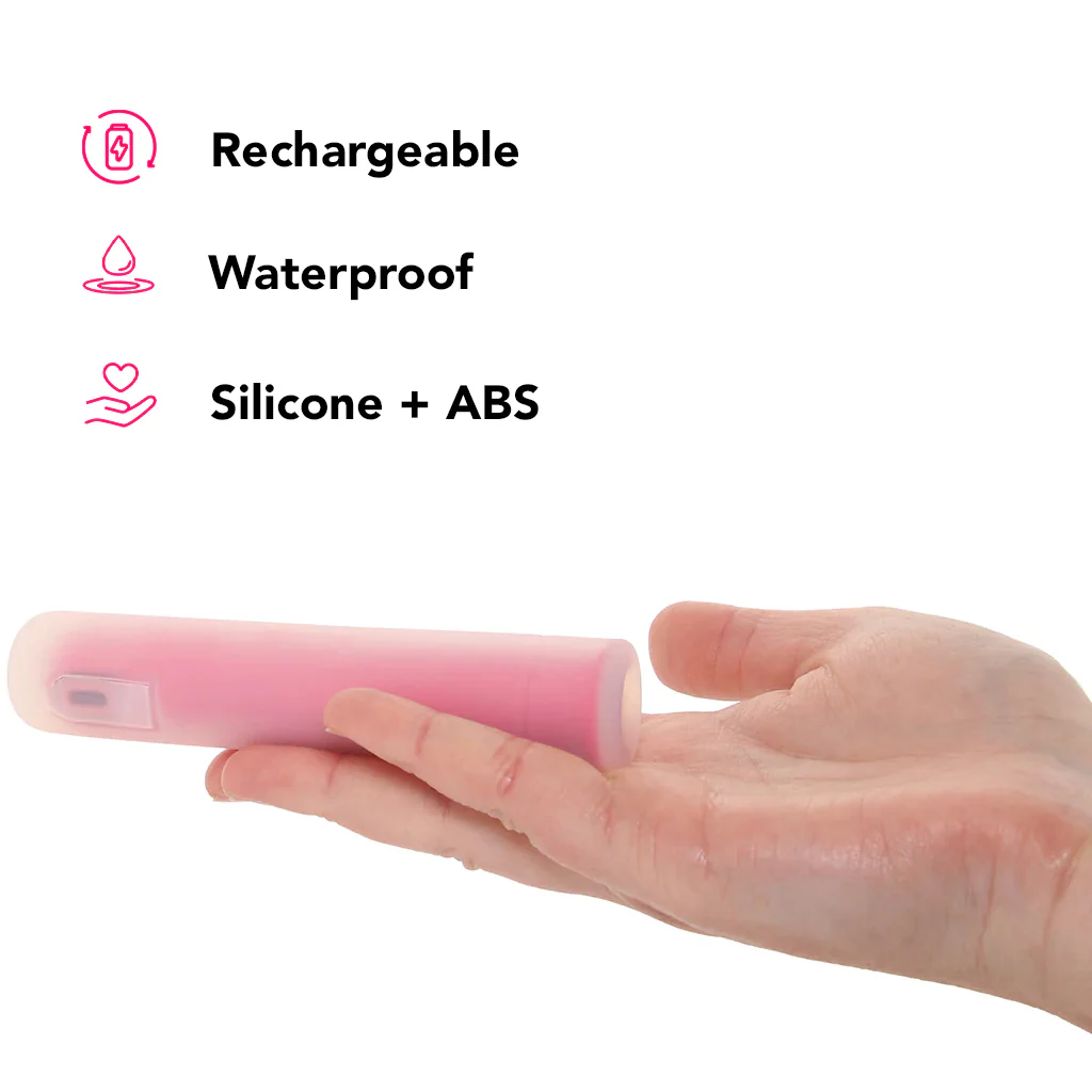 Satisfyer First Kiss Air Pulse Stimulator - Image 7