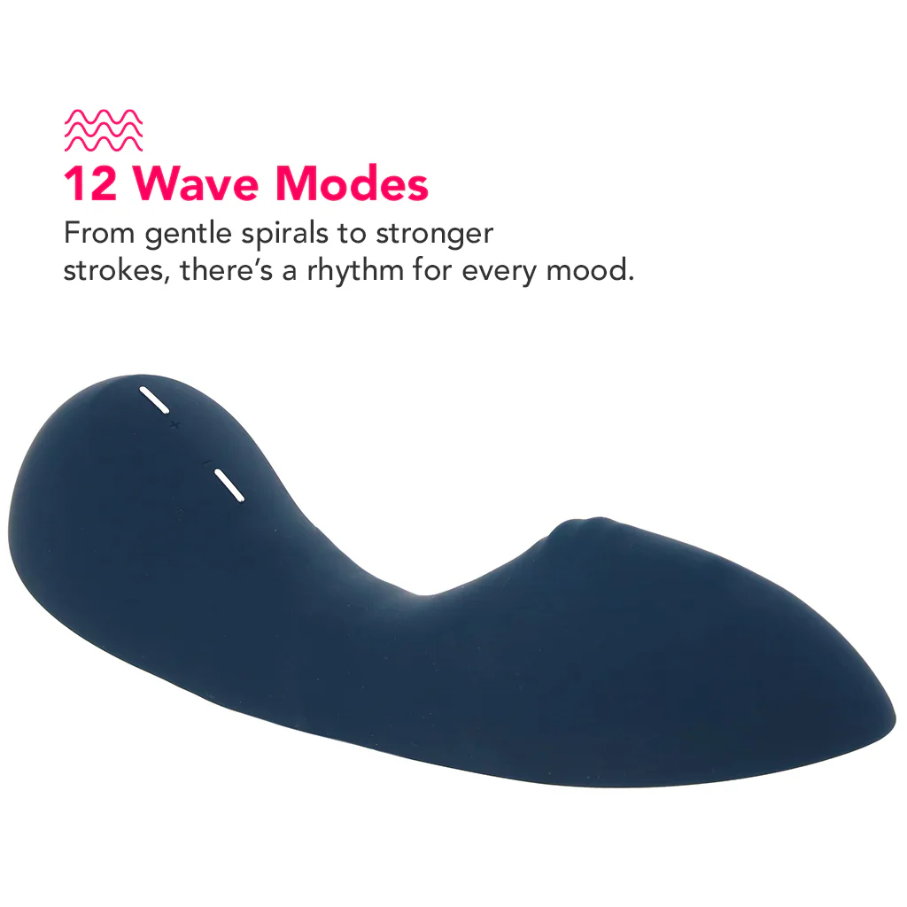 Satisfyer G-Spot Wave 4 Vibe - Image 2