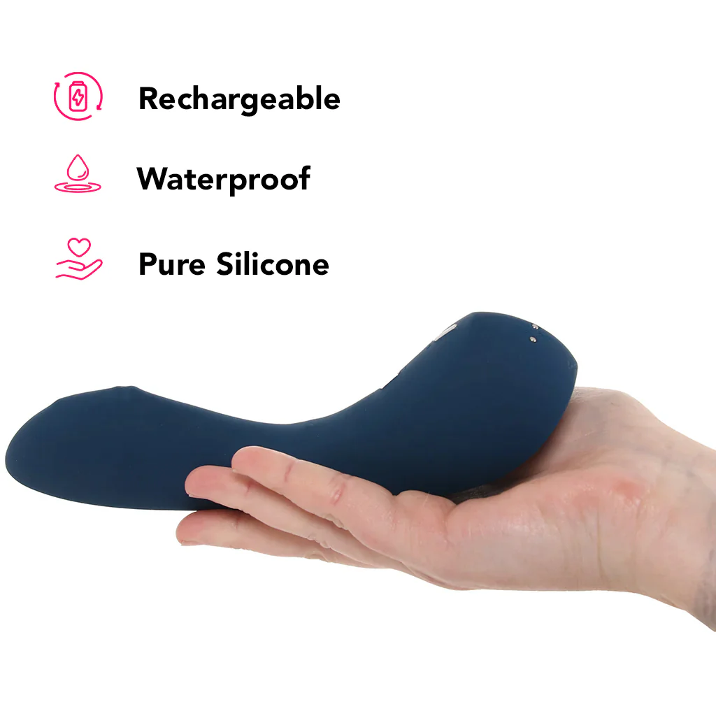 Satisfyer G-Spot Wave 4 Vibe - Image 4