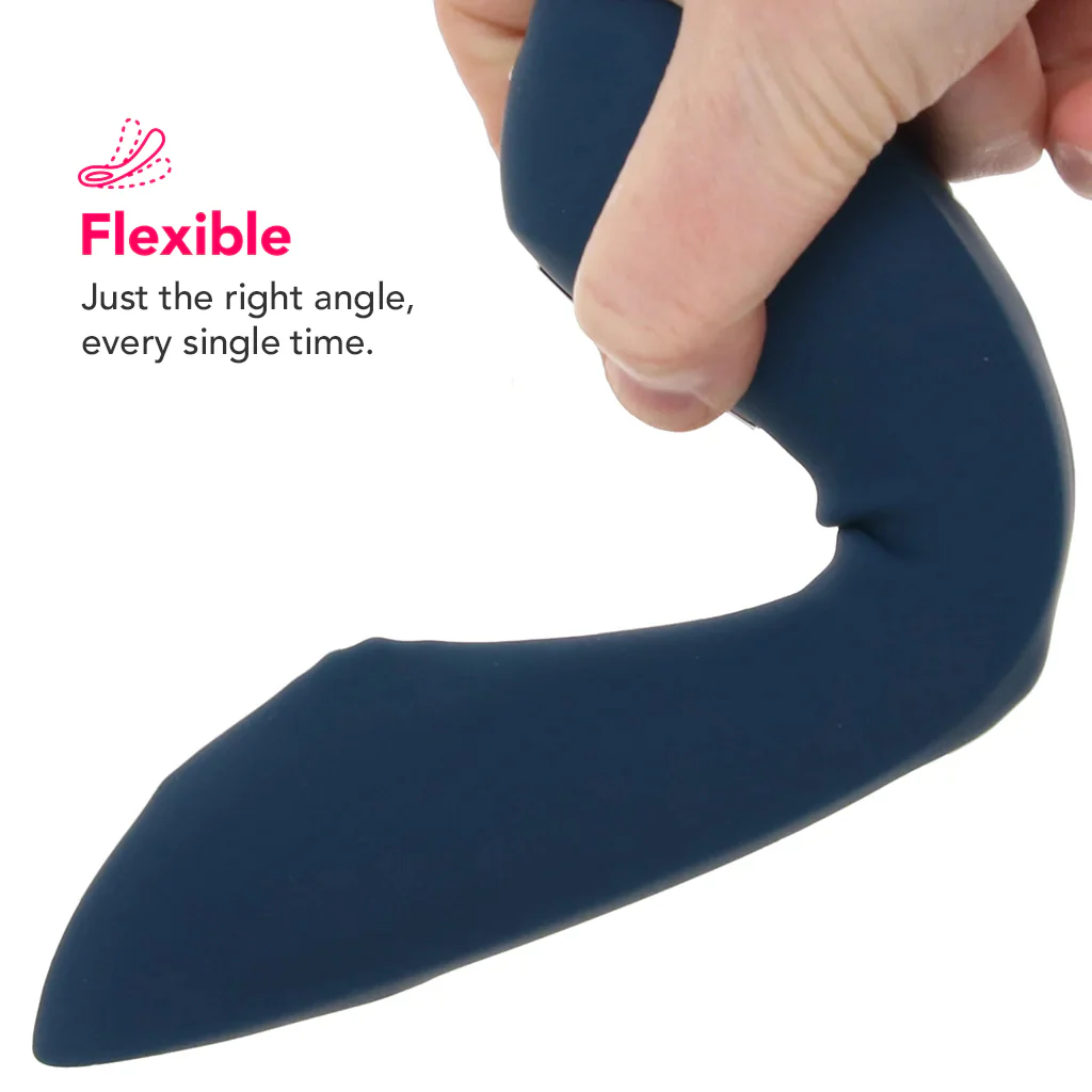 Satisfyer G-Spot Wave 4 Vibe - Image 8