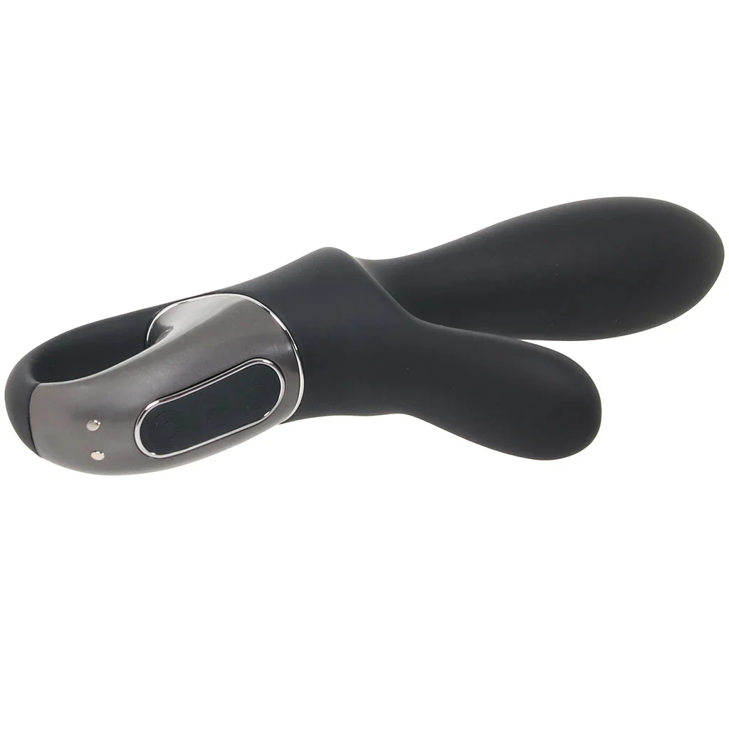 Satisfyer Heat Climax + Anal Vibe - Image 6