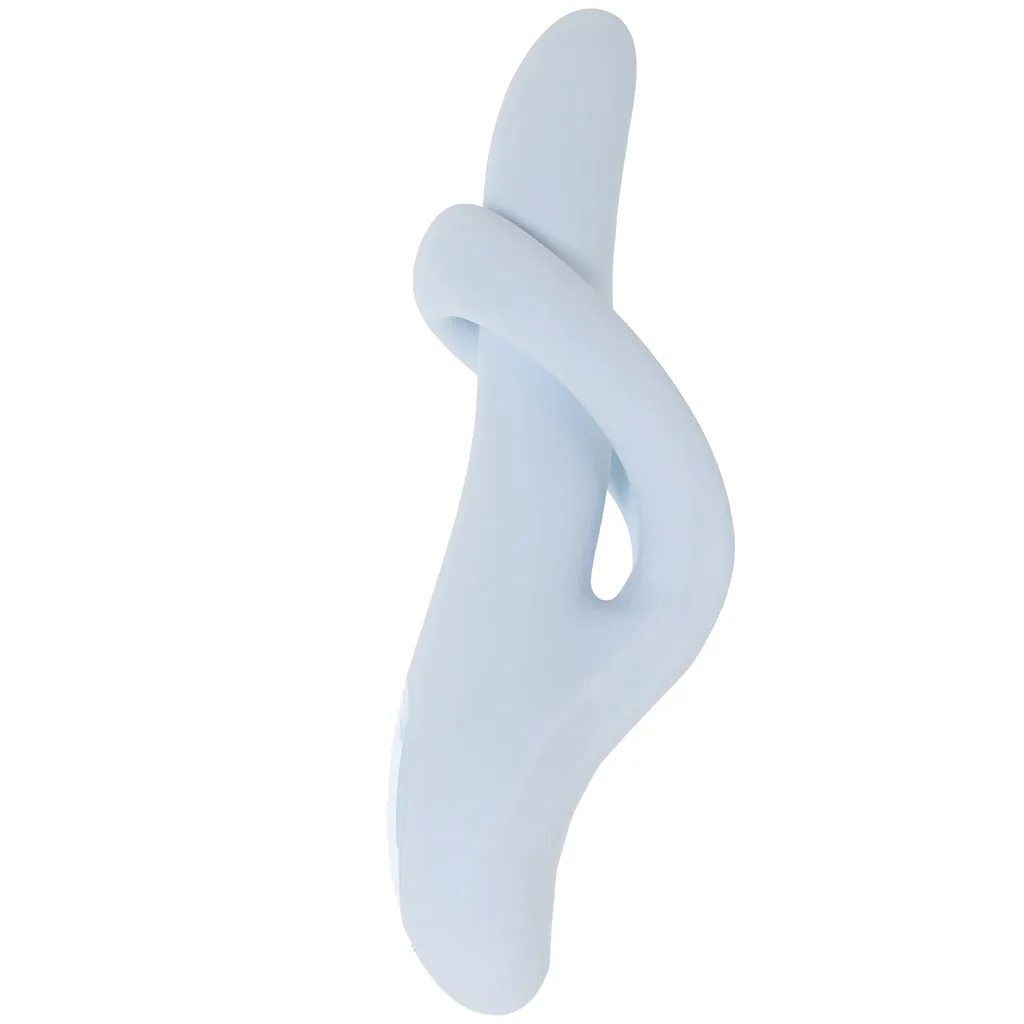 Satisfyer Heat Flex 4 Rotating Rabbit Vibe - Image 3