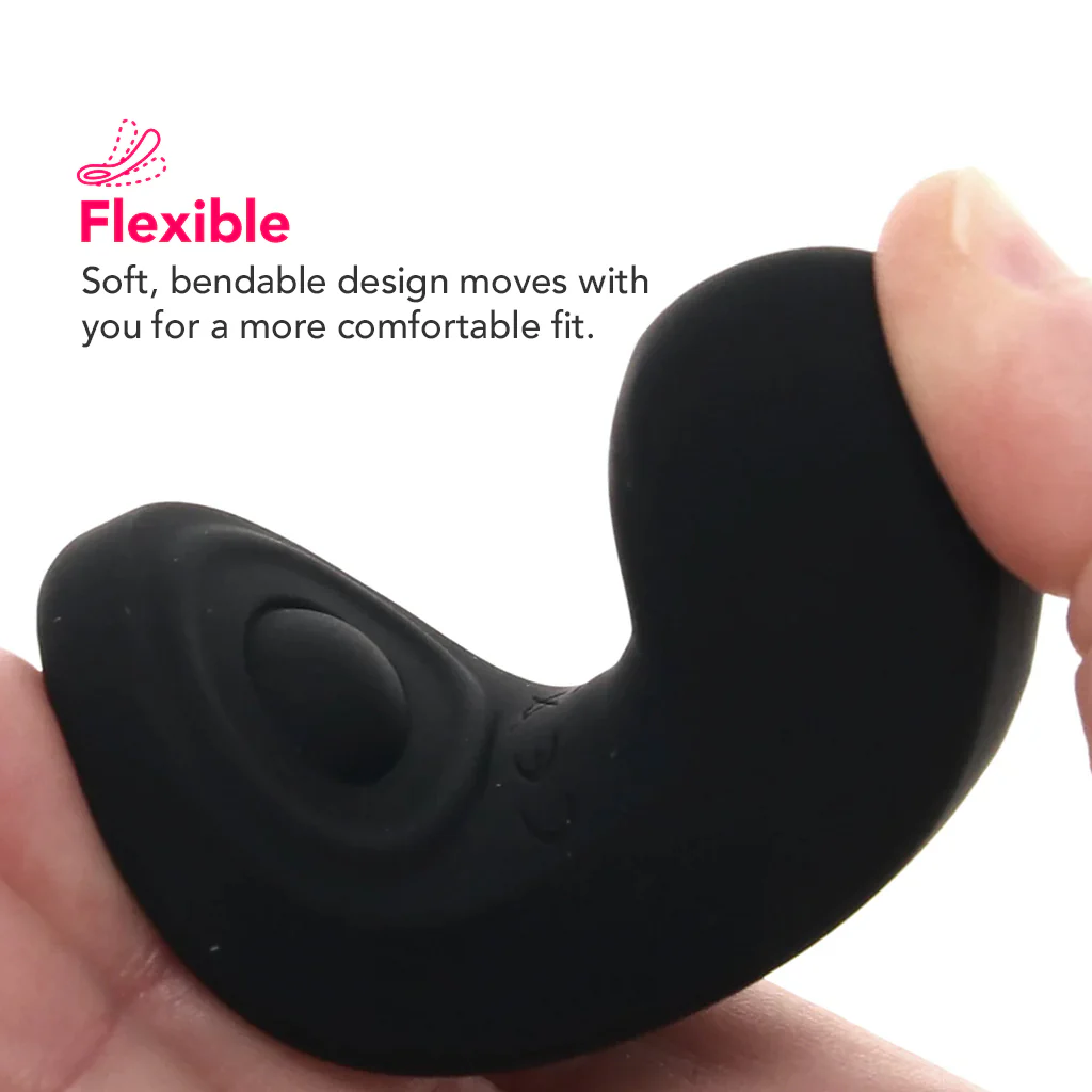 Satisfyer Little Secret Remote Panty Vibe - Image 5