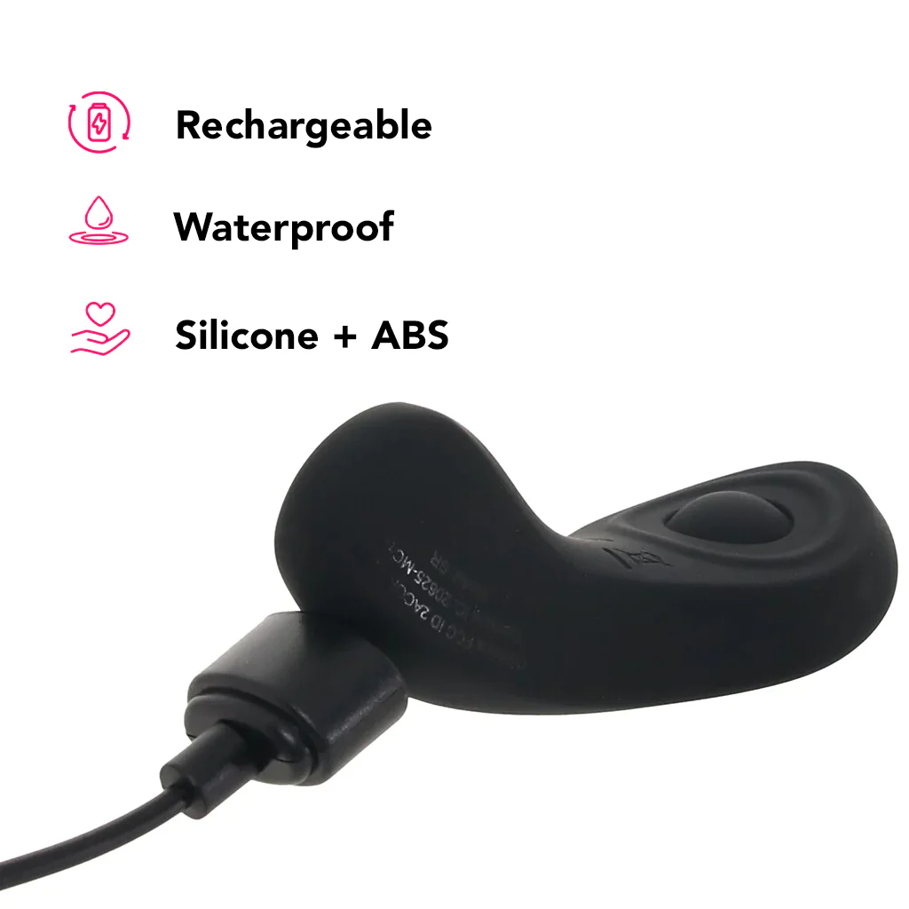 Satisfyer Little Secret Remote Panty Vibe - Image 7