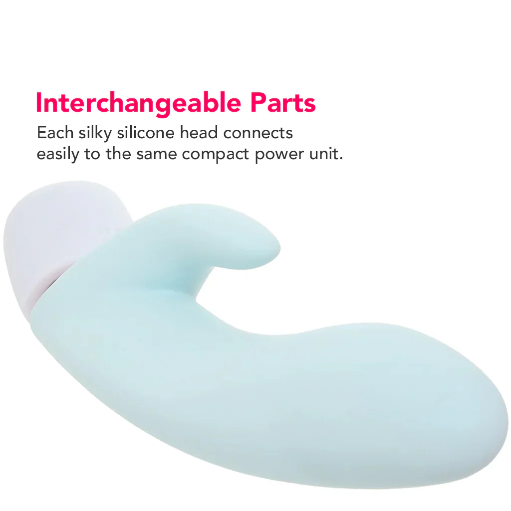 Satisfyer Marvelous Four Air Pulse + Vibe Set in Assorted - Image 2