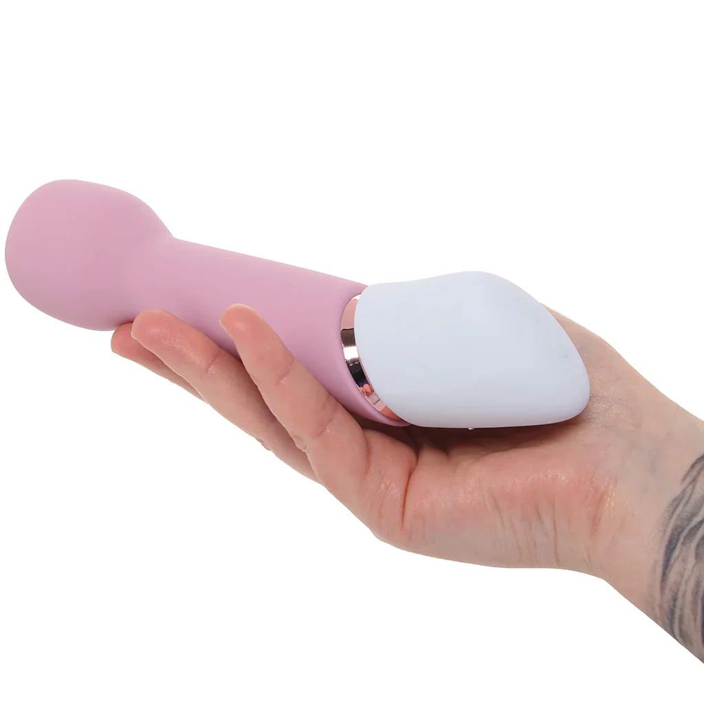 Satisfyer Marvelous Four Air Pulse + Vibe Set in Assorted - Image 4