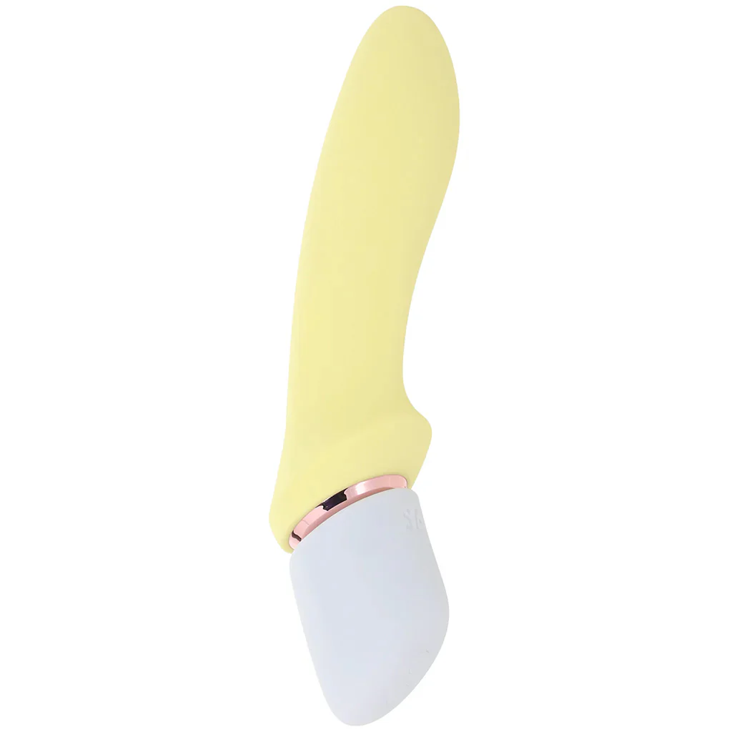 Satisfyer Marvelous Four Air Pulse + Vibe Set in Assorted - Image 5