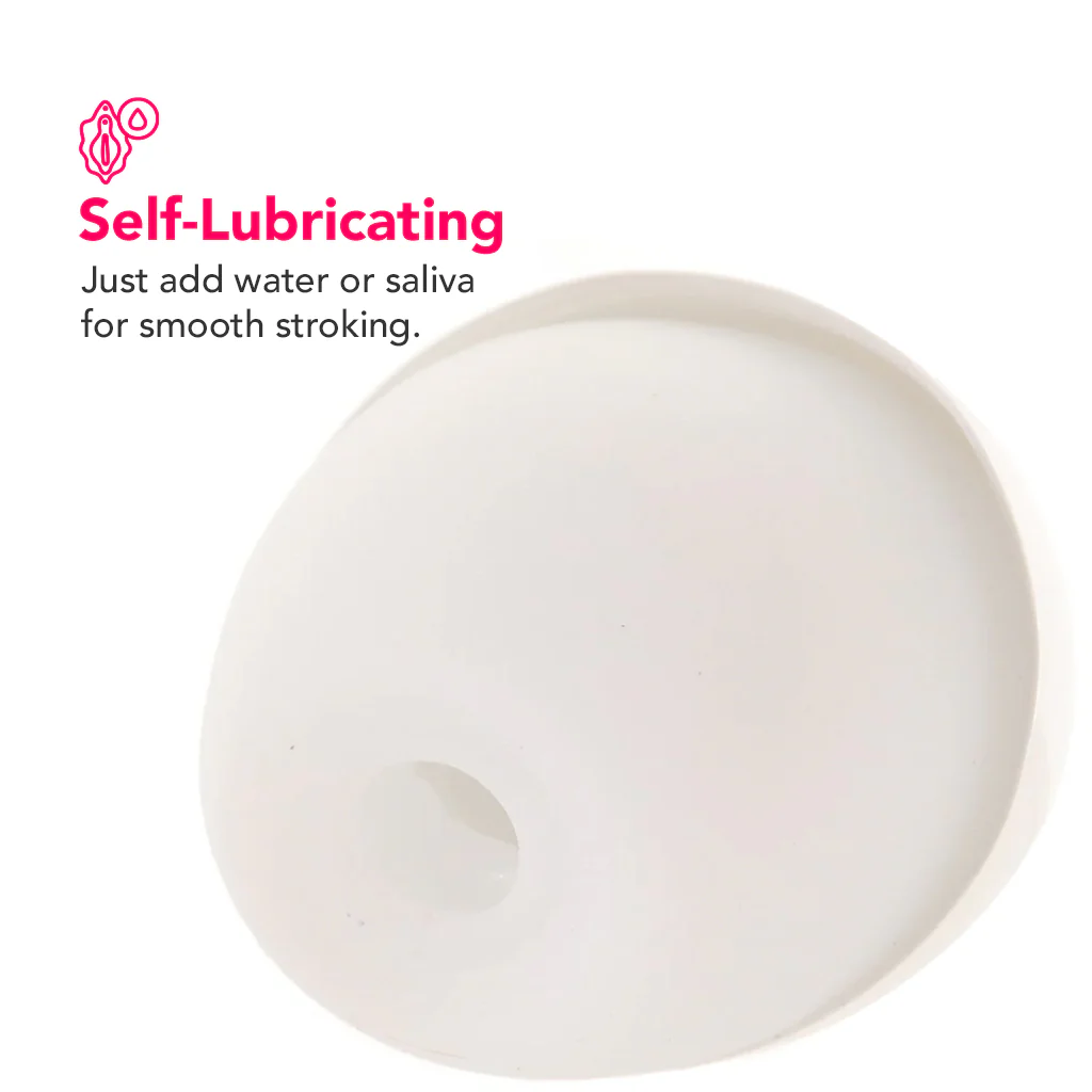Satisfyer Masturbator Eggs 6 Piece Set - Image 5