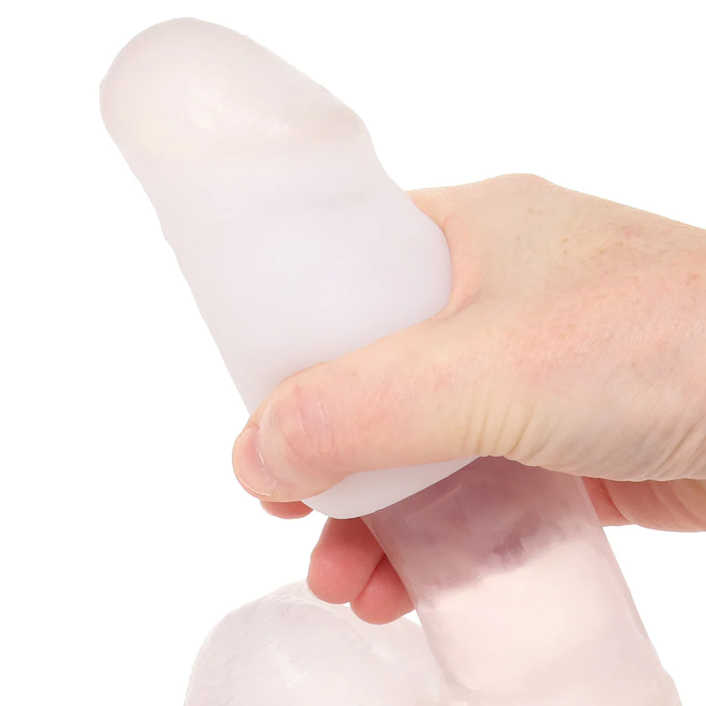 Satisfyer Masturbator Eggs 6 Piece Set - Image 6