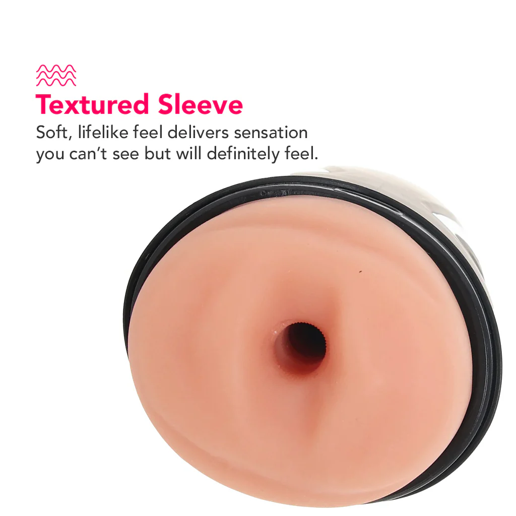 Satisfyer Men One Masturbator - Image 2